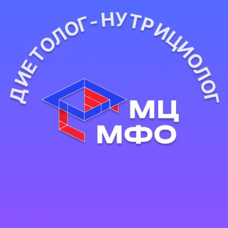 Логотип канала mc_mfo_diet