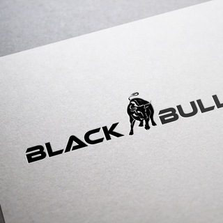 Логотип канала blackbull_wallet