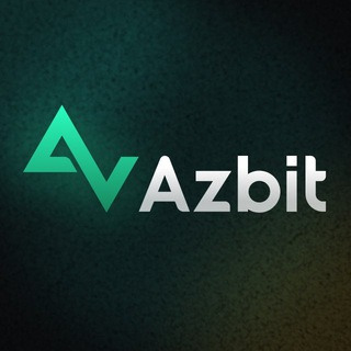 Логотип канала azbit_com