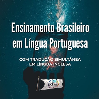 Логотип канала ensinamentos_brasileiro_da_fk