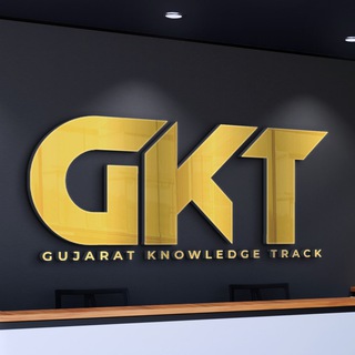 Логотип канала gktgujarat