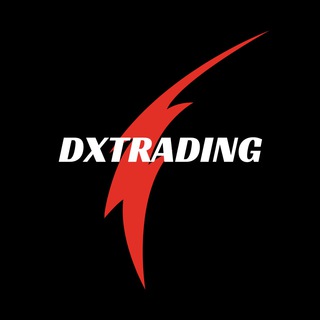 Логотип канала dxtrading