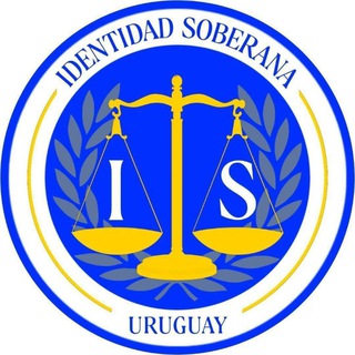 Логотип канала identidadsoberana