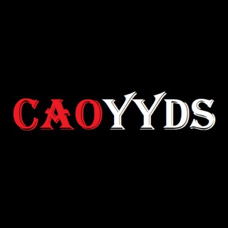 Логотип канала caoyyds