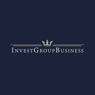 Логотип канала investgroupbusiness