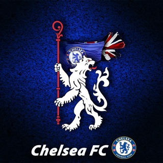 Логотип chelseafc_tweets