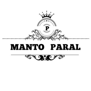 Логотип канала mantoparal