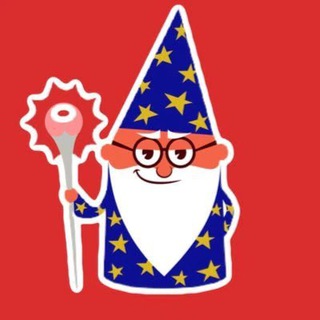 Логотип канала electionwizard