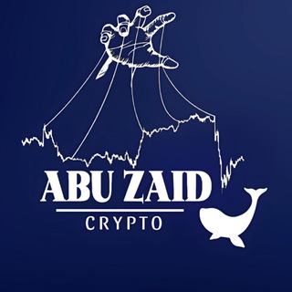 Логотип канала Abuzaidcrypto1