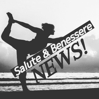 Логотип канала salute_benessere_news