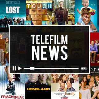 Логотип telefilmnews