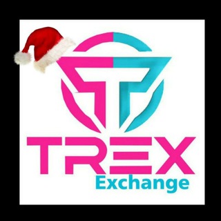 Логотип trexexchange