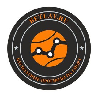 Логотип канала betlay