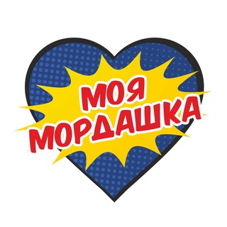 Логотип канала mordaska