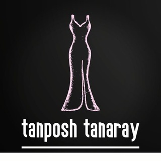 Логотип канала m_tanposh_tanaray