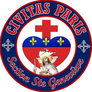 Логотип civitasparis