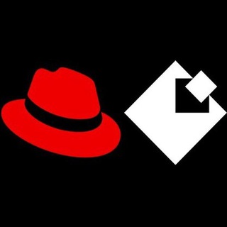 Логотип канала redhatmont