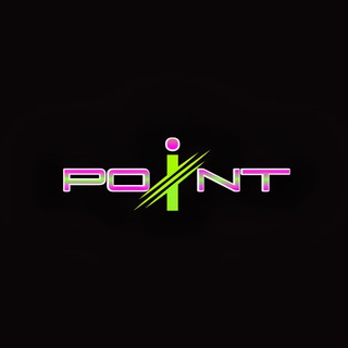 Логотип канала point_vrn