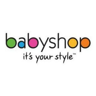 Логотип канала you_baby_shop