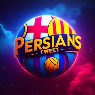 Логотип persiansbarca