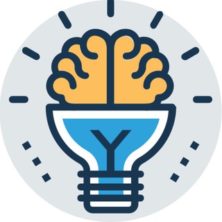 Логотип канала brainmarketing