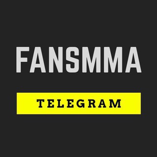 Логотип канала fansmma