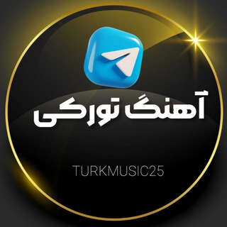 Логотип turkmusic25