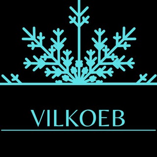 Логотип канала vilkoeb