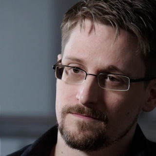 Логотип канала realedward_snowden