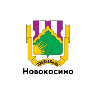 Логотип канала teleg_novokosino