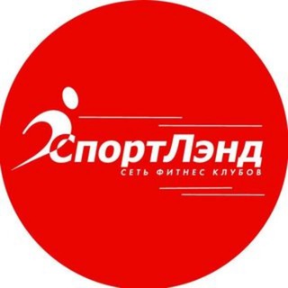 Логотип канала sportland_ru