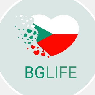 Логотип канала BGlife_Online