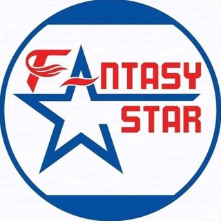 Логотип канала fantasystar121