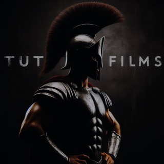 Логотип канала tut_kino