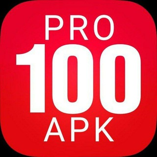 Логотип канала prostoapk