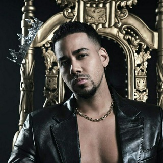 Логотип romeosantos