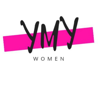 Логотип канала ymy_women