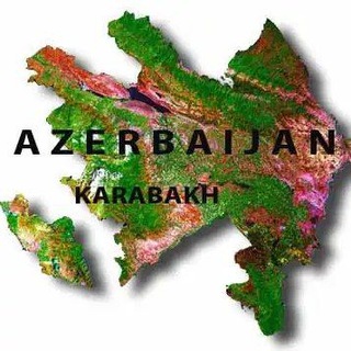 Логотип канала karabakh_gambit