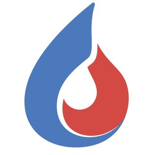 Логотип канала rosvodokanal