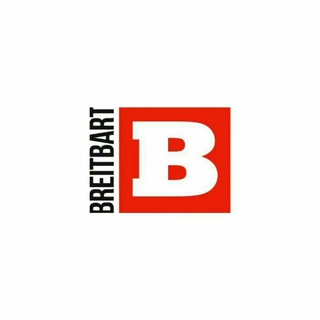 Логотип канала breitbart