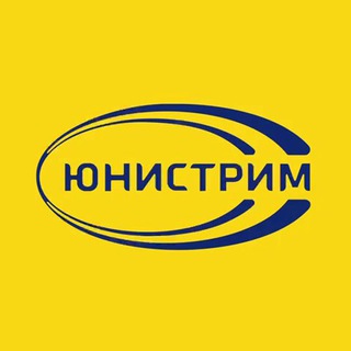 Логотип канала unistreambank