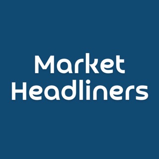 Логотип канала marketheadliners