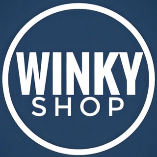 Логотип канала winky_shop