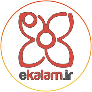 Логотип канала ekalam