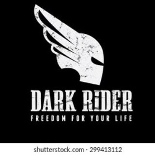 Логотип канала darkryder40