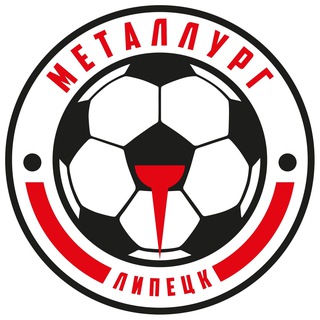 Логотип канала fcmetallurg_lp