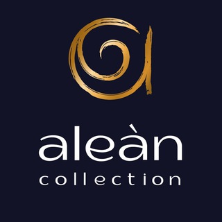 Логотип канала aleancollection