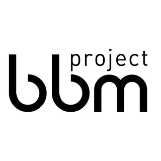 Логотип канала bbm_project