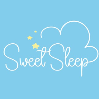 Логотип канала SweetSleep_k