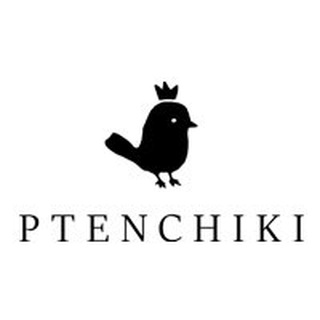 Логотип канала ptenchiki_shop